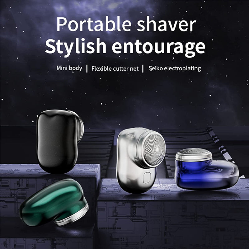 ✨FLASHSALE - 50% OFF✨USB Mini Shaver