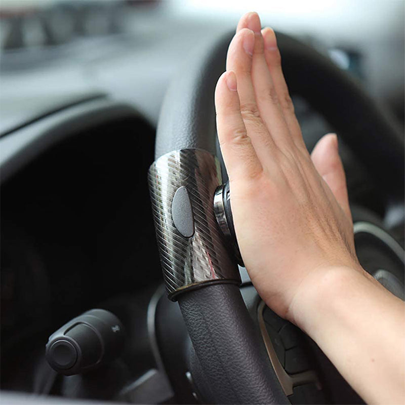 Universal Car Steering Wheel Booster