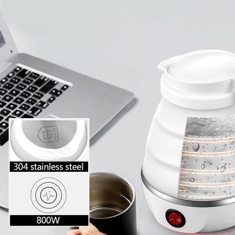 Portable Folding Electric Kettle
