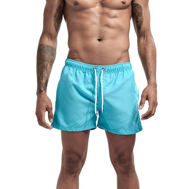 Men's Beach Shorts