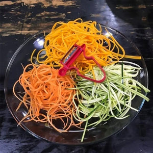 Peeler for Fruits and Vegetables (3 PCs）