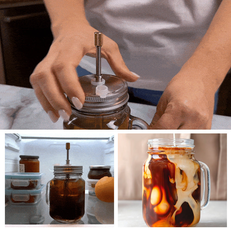 Coffee Filter（Pre-sale - Delivery after 6.15）