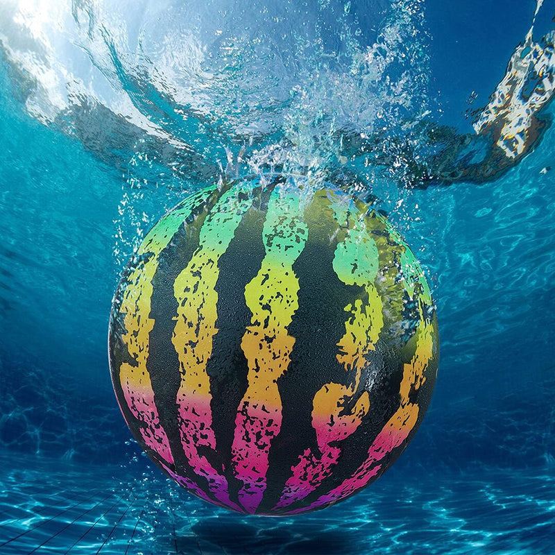 Watermelon Ball Pool Ball