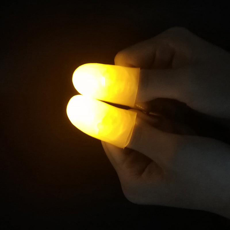 Magic Thumb Light