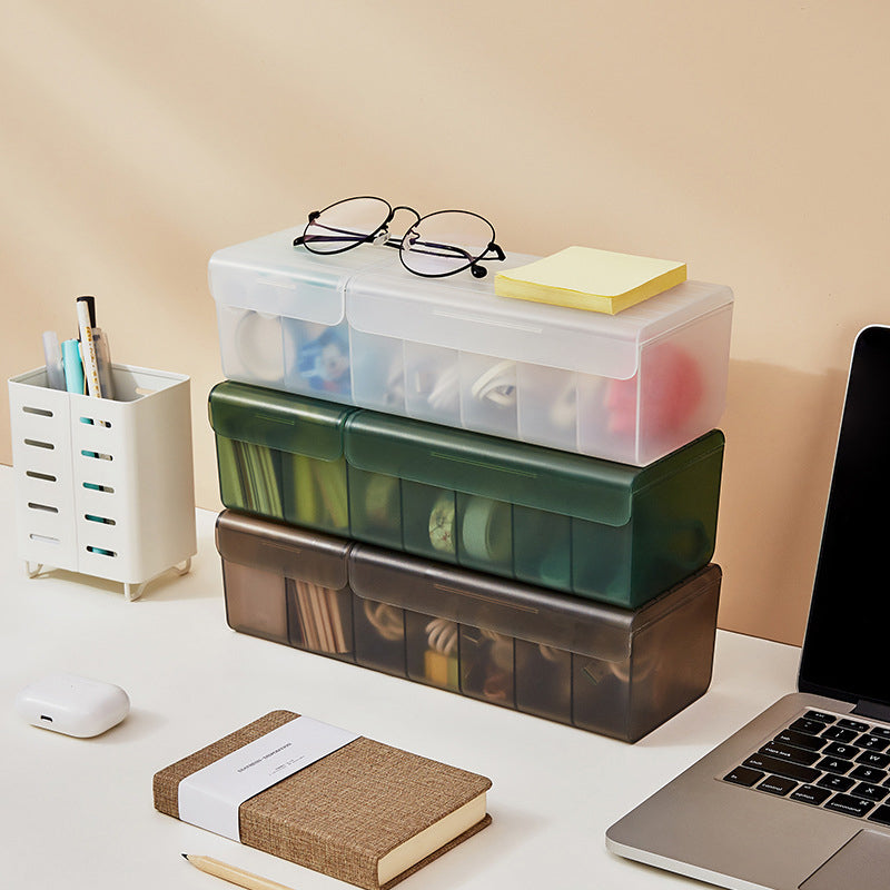 Desktop Sundries Storage Box