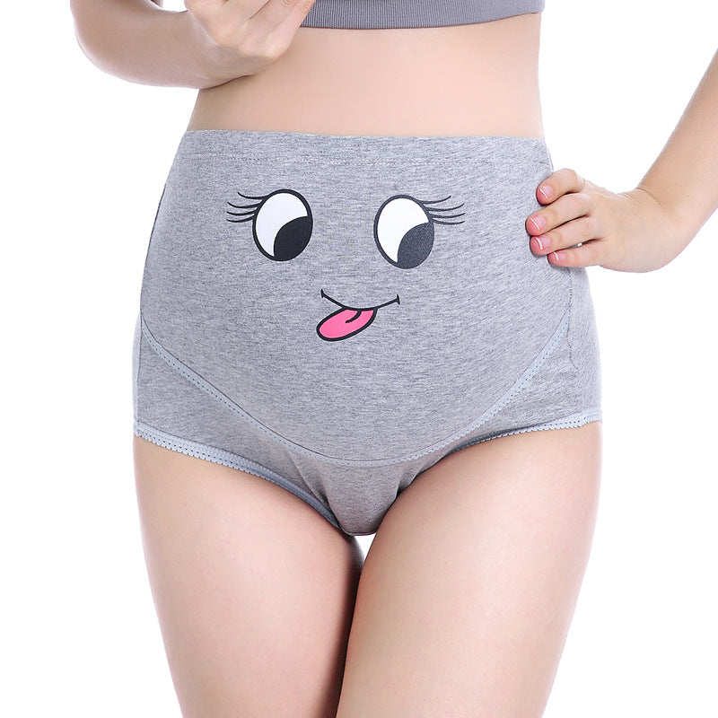 Cute Maternity Underwear