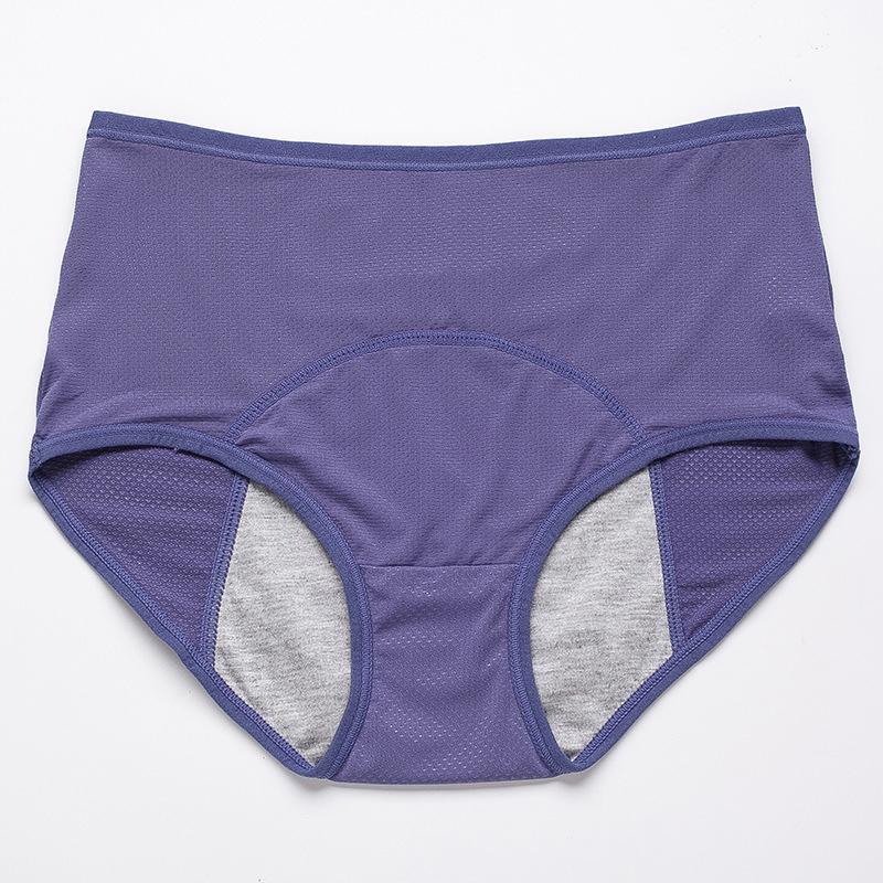 Women's Leak-Proof Panties