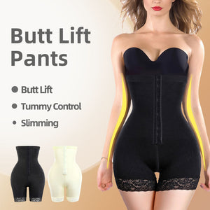 Women Postpartum Recovery Adjustable Shapewear