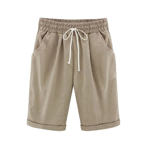 Comfortable Summer Casual Shorts