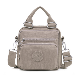 Multifunctional Nylon Backpack