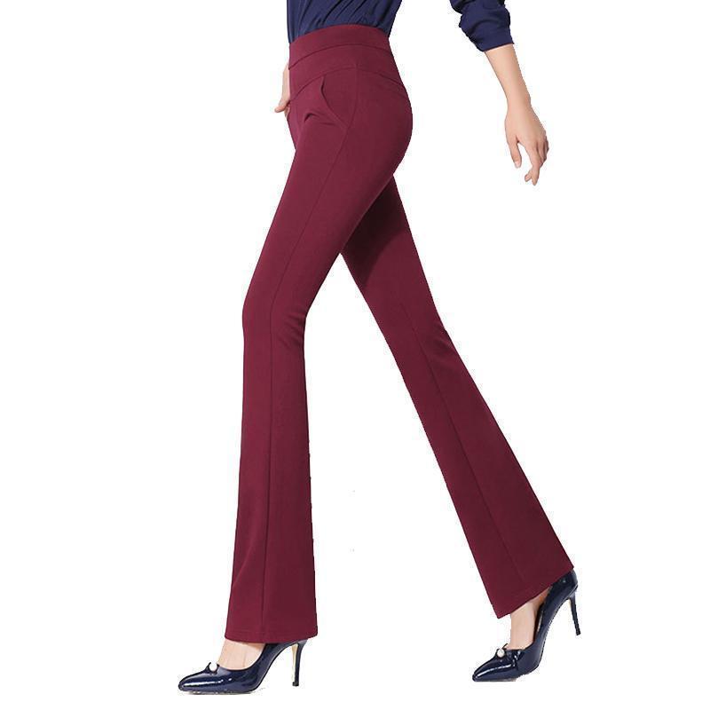 Women's  Soft Yoga Pants