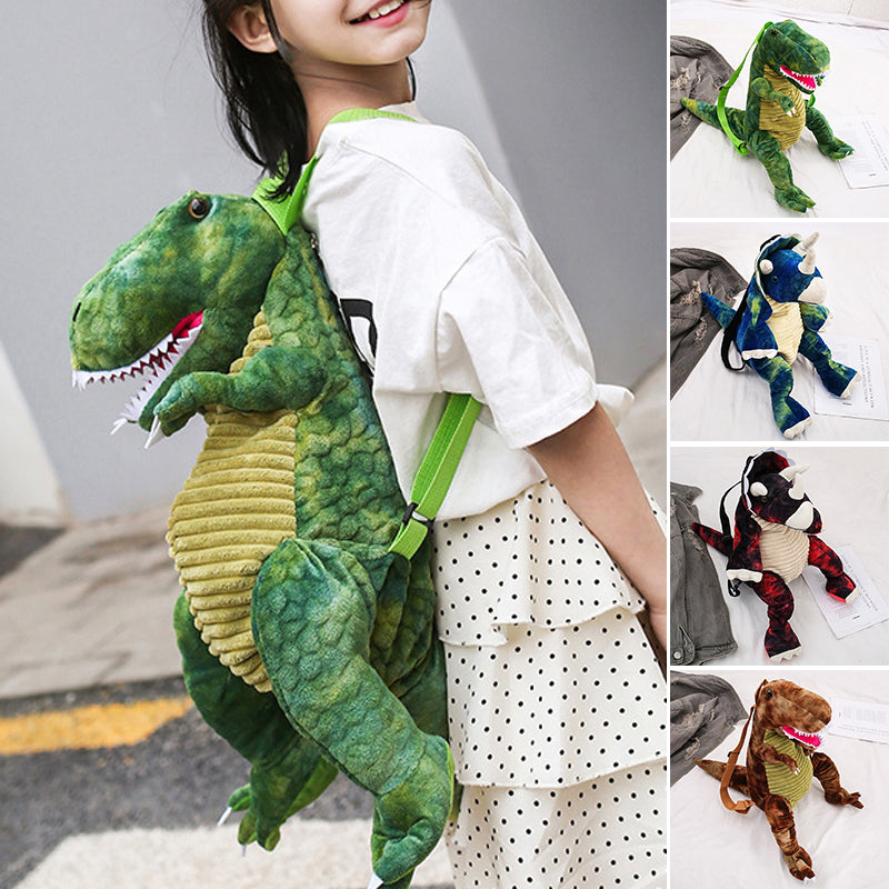 Dinosaur Backpack
