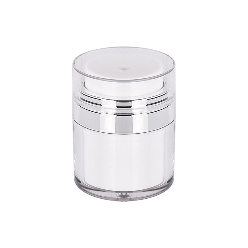 Beauty Tools: Dispense Container