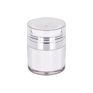 Beauty Tools: Dispense Container