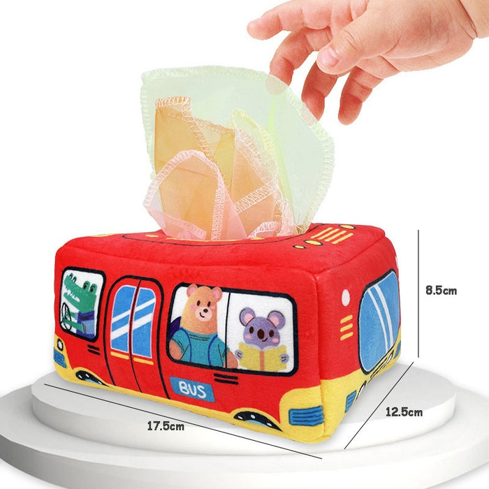 Cute Tissue Box