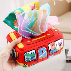 Cute Tissue Box