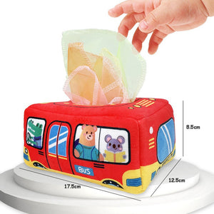 Cute Tissue Box