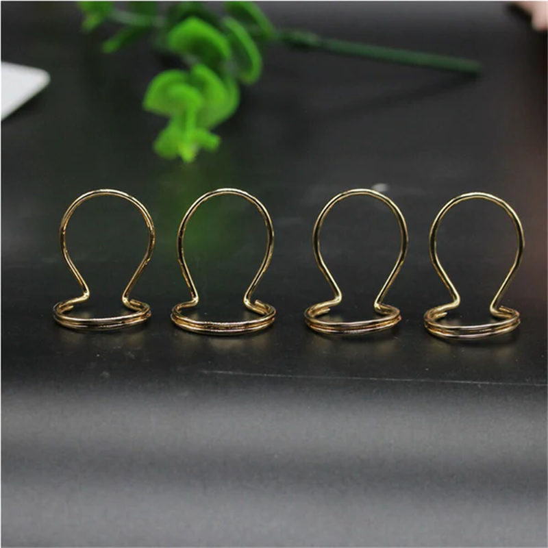 Guitar Finger Picks (4PCS)
