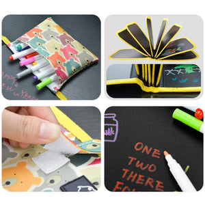 Creative Magic Drawing Book for Kids