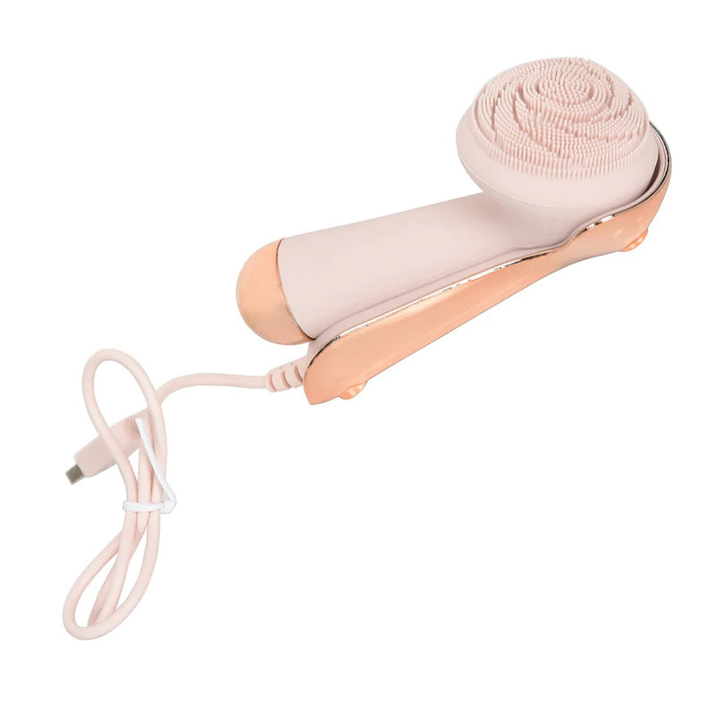 Electric Facial Cleanser