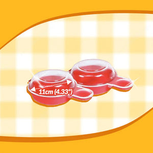 EggWich Microwave Egg Cooker