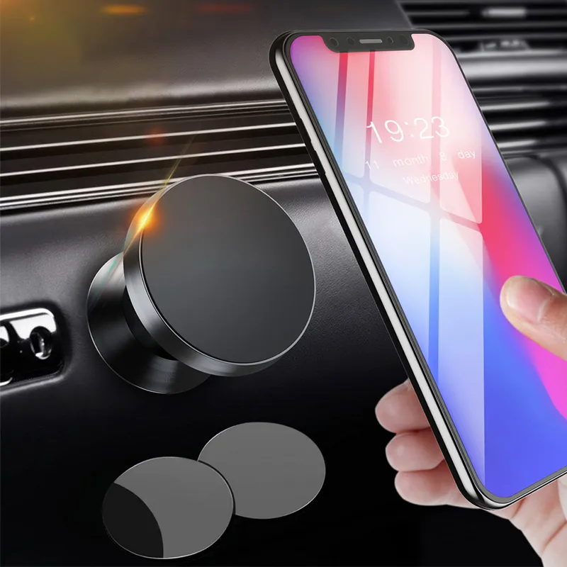 360 Degree Magnetic Phone Holder