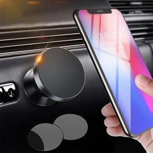 360 Degree Magnetic Phone Holder