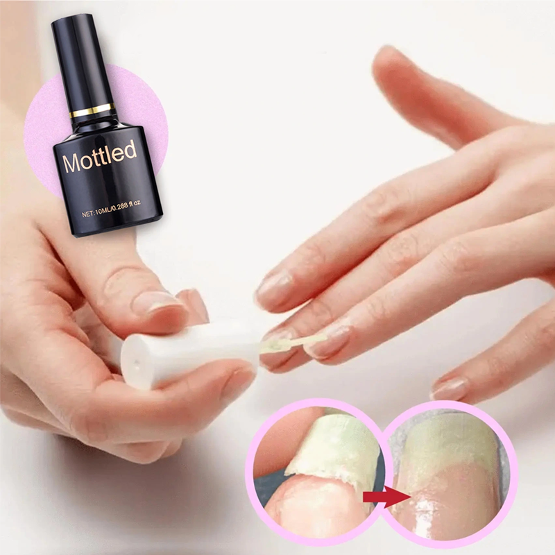 Nail Repaor Prptection Gel