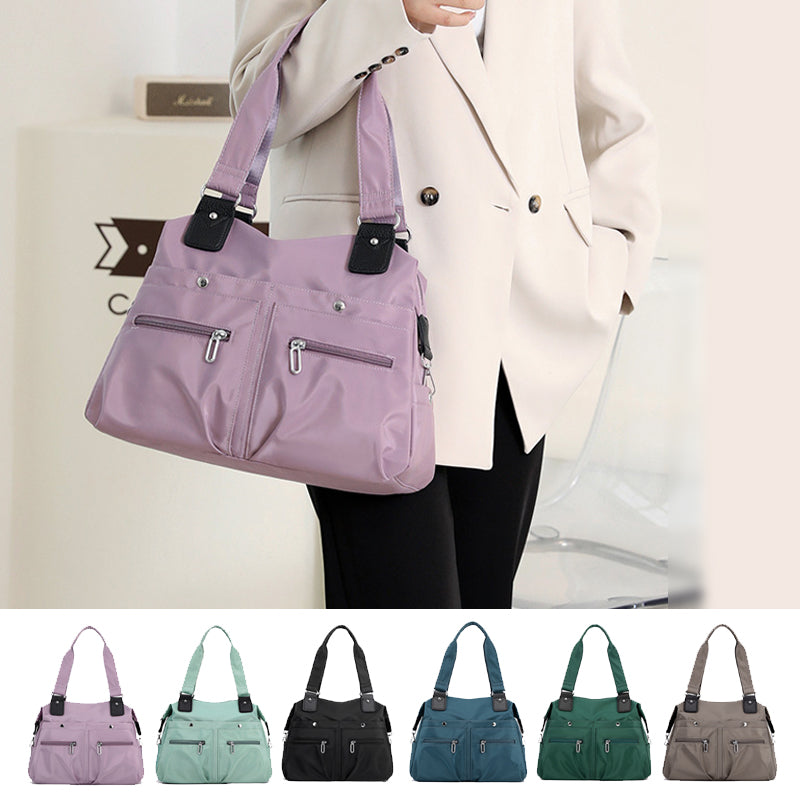 Nylon Waterproof Handbag