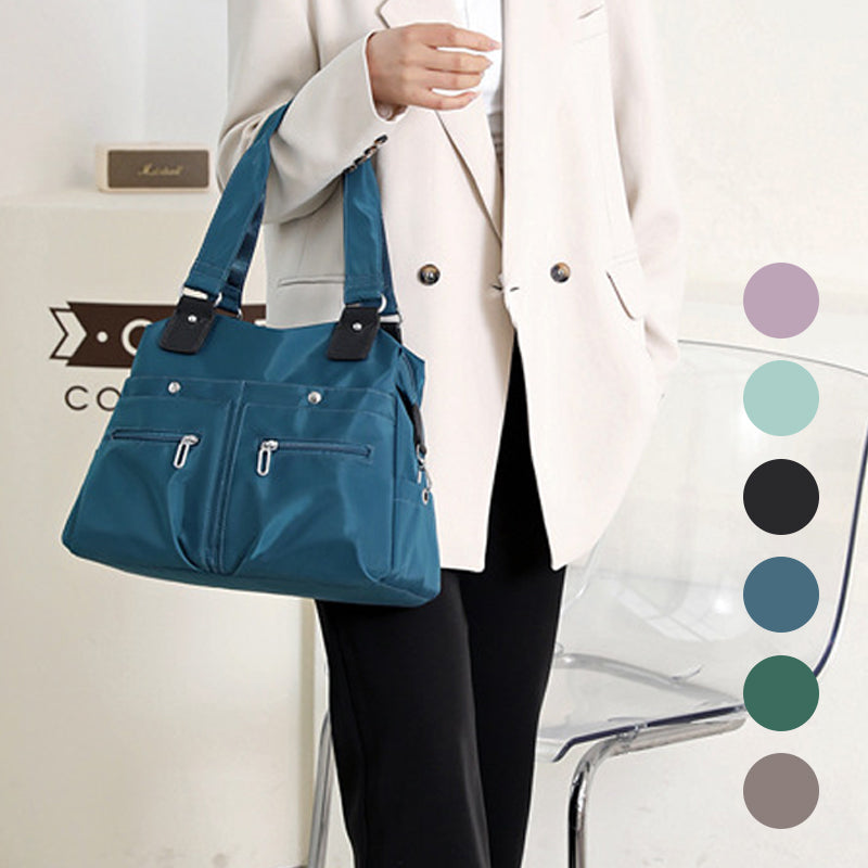 Nylon Waterproof Handbag