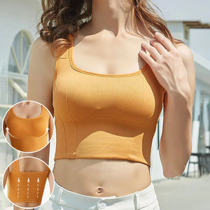 Comfortable One Size Underwear Vest