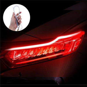 LED Flow Type Car Signal Light