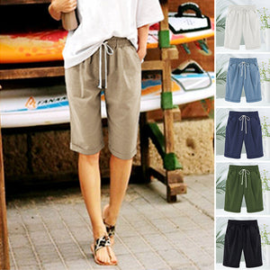 Comfortable Summer Casual Shorts