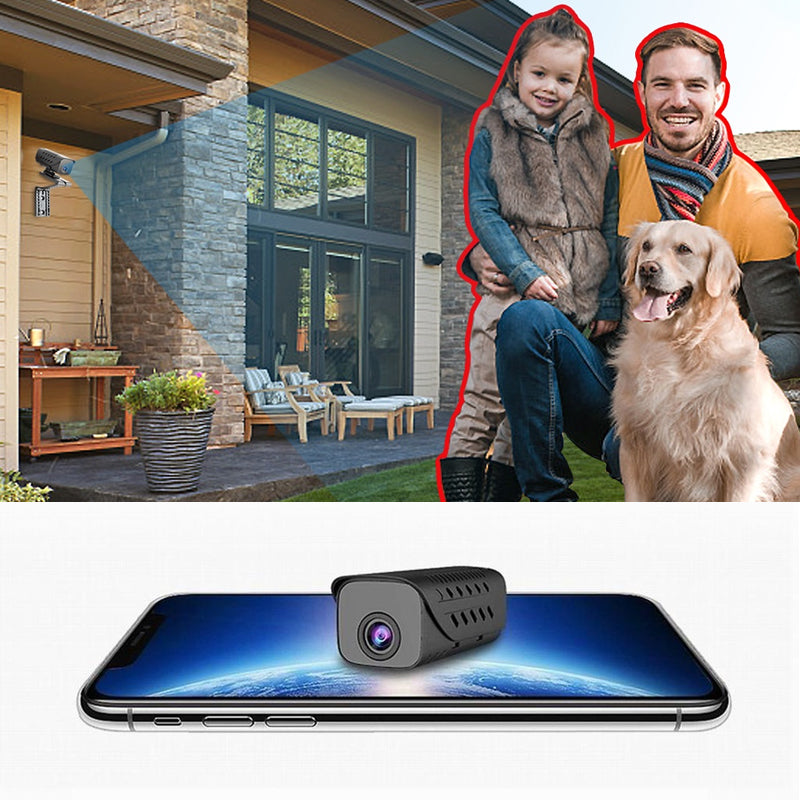 Z-type Camera