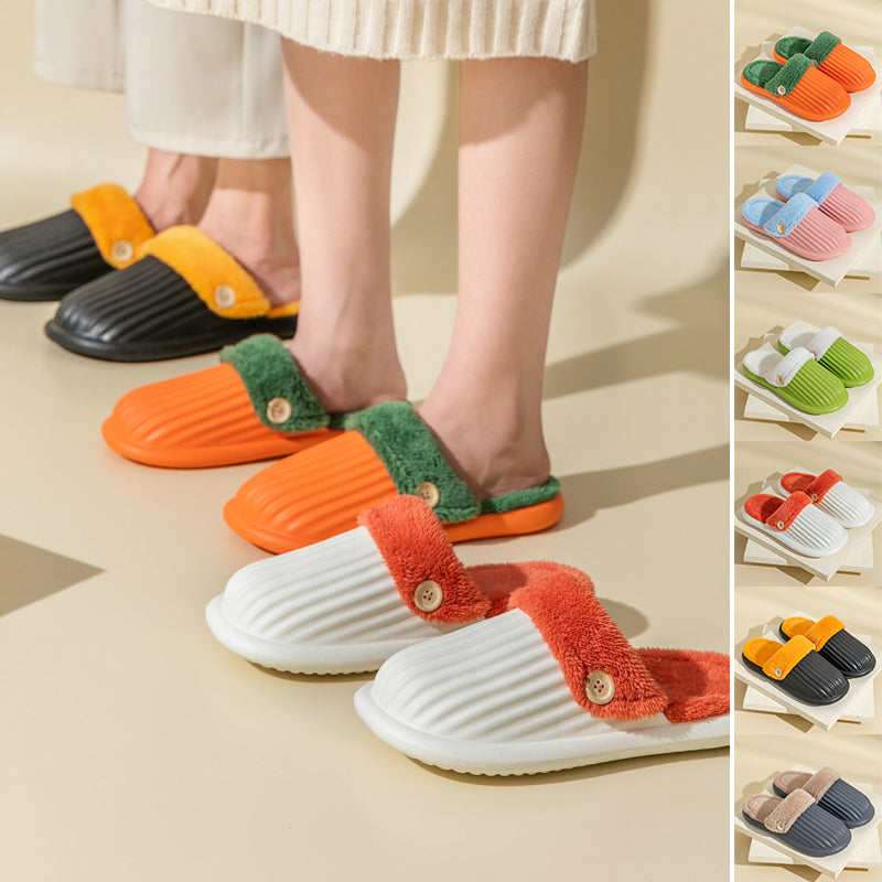 Removable Dual-purpose Slippers