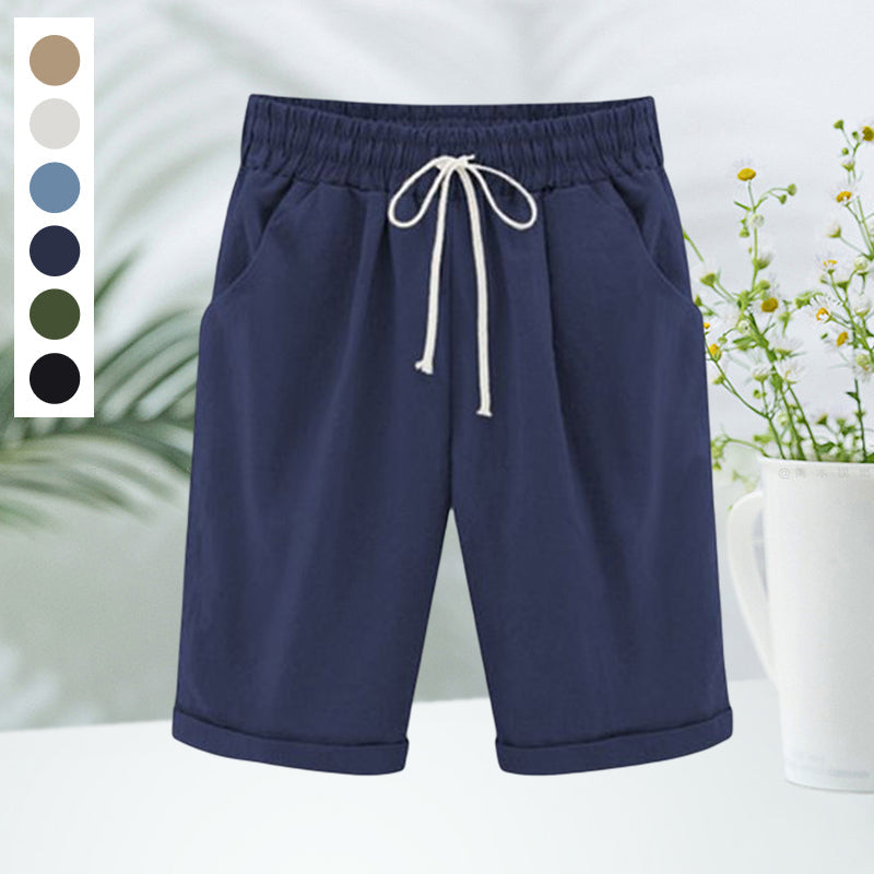 Comfortable Summer Casual Shorts