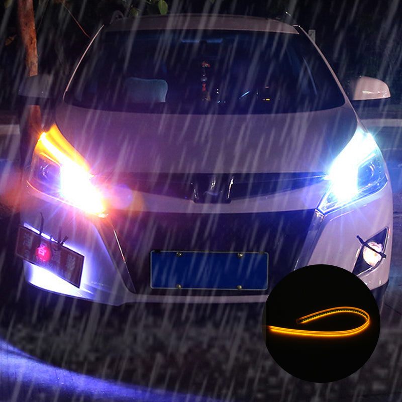 LED Flow Type Car Signal Light – Peachloft