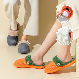 Removable Dual-purpose Slippers