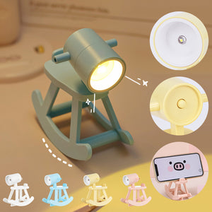 LED Cute Night Light