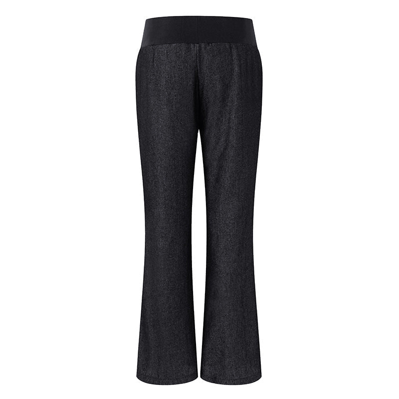 Casual Denim Pants