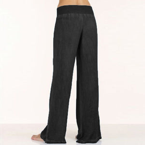 Casual Denim Pants