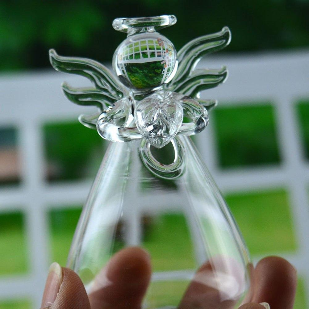 Guardian Angel Flower Vase