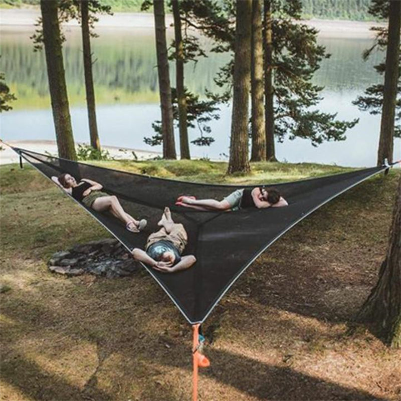 Mutil-Person Hammock