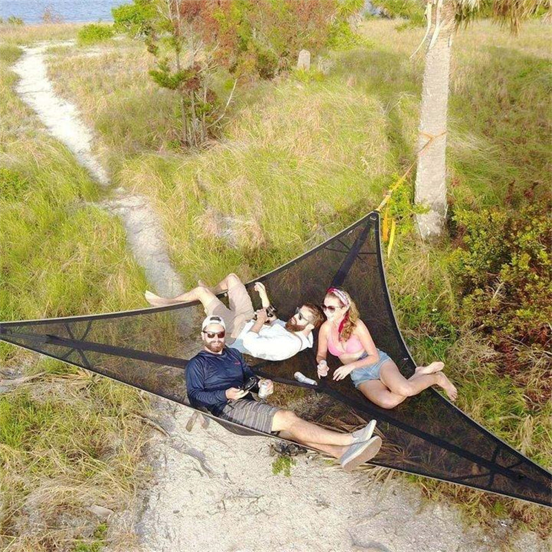 Mutil-Person Hammock