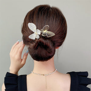 Ins Style Elegant Lazy Hair Curler