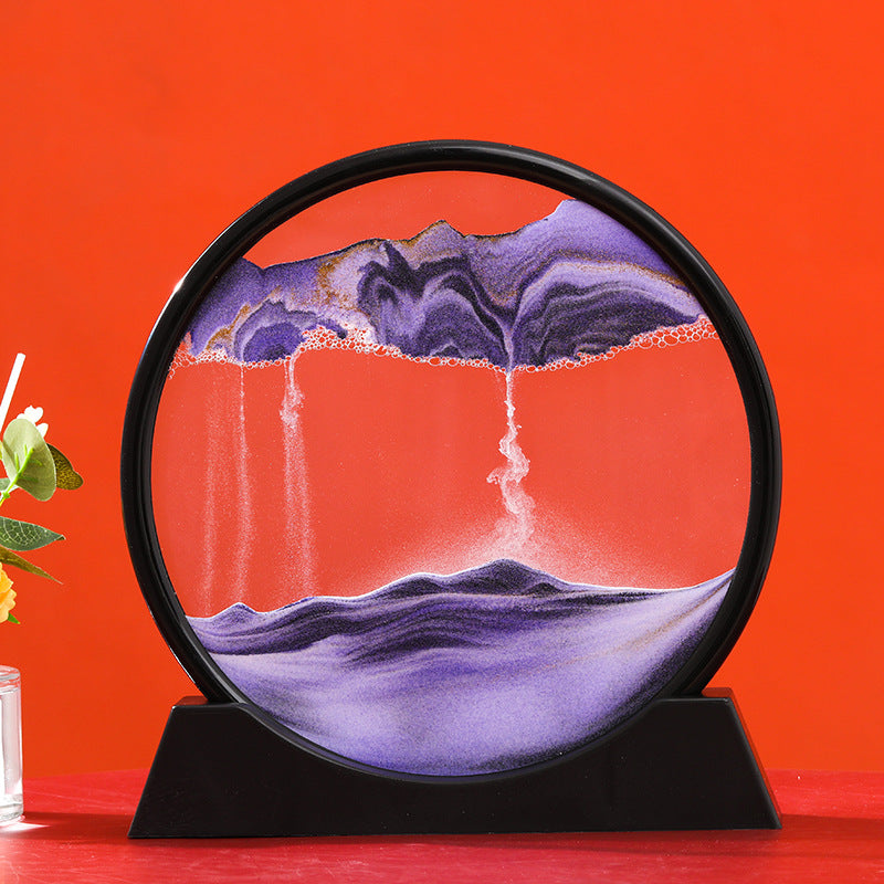 Hourglass For Home Decor