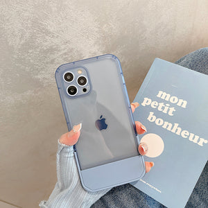 Simple Foldable Case For iPhone