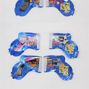 Happy Confetti Gun Set