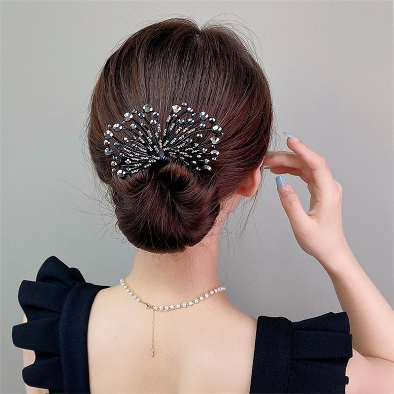 Ins Style Elegant Lazy Hair Curler