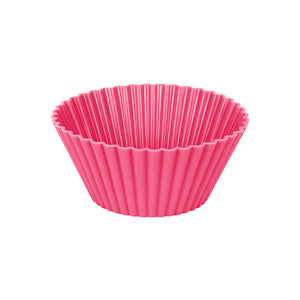 Silicone Baking Cups (10 pcs)